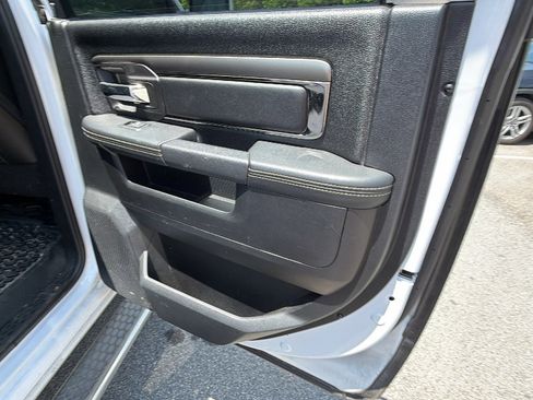 Used 2015 RAM 1500 Sport w/ Sport Premium Group AWD/4WD image 20