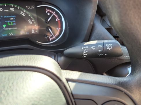 Used 2023 Toyota RAV4 LE image 30