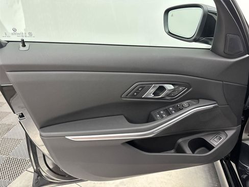 New 2026 BMW 330i Sedan w/ Convenience Package RWD image 26