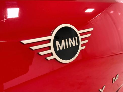 Used 2025 MINI Cooper Countryman S w/ Comfort Package Max image 29