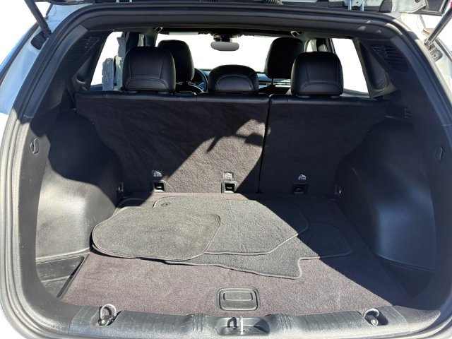 Used 2023 Jeep Compass Limited AWD/4WD image 19