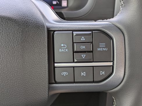 Used 2026 Ford F150 XLT w/ Equipment Group 302A MID AWD/4WD image 23