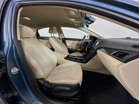 Used 2017 Hyundai Sonata Sport image 25