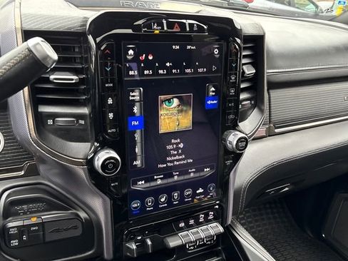 Used 2021 RAM 2500 Limited image 17