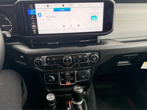 Used 2024 Jeep Wrangler Sport S w/ Convenience Group image 22