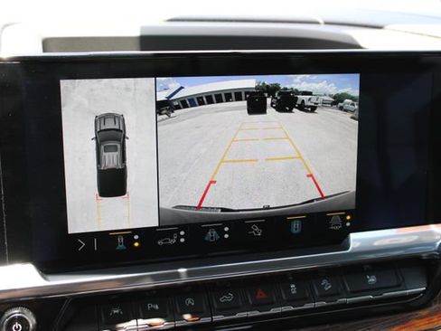 Used 2023 Chevrolet Silverado 1500 RST w/ All Star Edition Plus AWD/4WD image 22