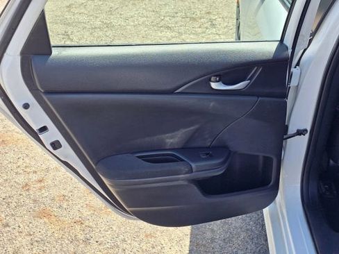 Used 2019 Honda Civic LX image 12