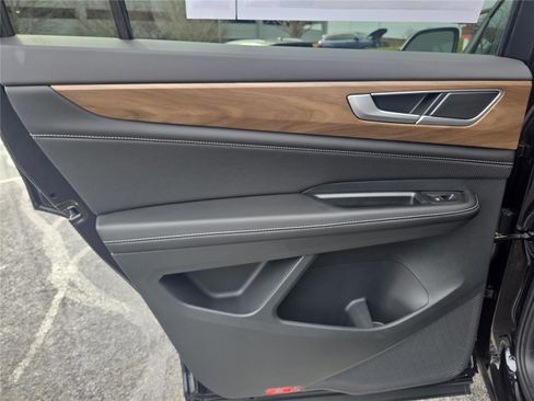 New 2026 Volkswagen Atlas SE image 23