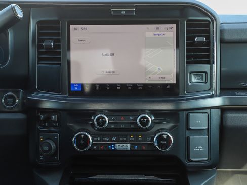 Used 2026 Ford F350 Lariat AWD/4WD image 23