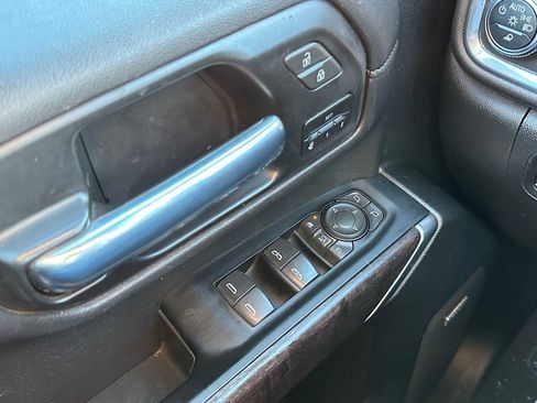 Used 2022 GMC Sierra 2500 Denali image 34