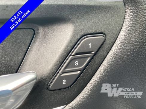 Used 2023 RAM 1500 Laramie AWD/4WD image 31