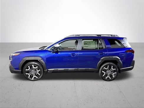 New 2026 Subaru Outback Touring XT AWD/4WD image 9