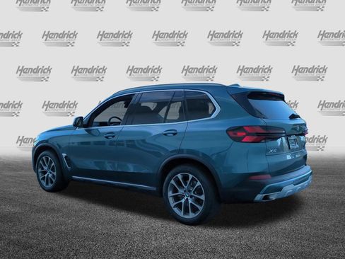 Used 2026 BMW X5 sDrive40i image 8