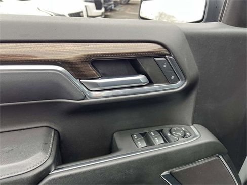 Certified 2024 Chevrolet Silverado 1500 LT image 19