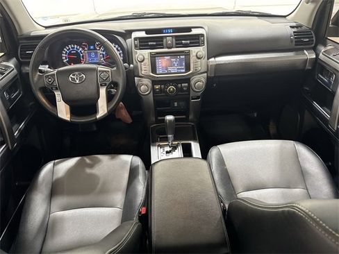 Used 2019 Toyota 4Runner SR5 image 19