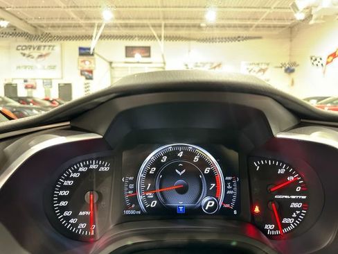 Used 2017 Chevrolet Corvette Grand Sport image 28