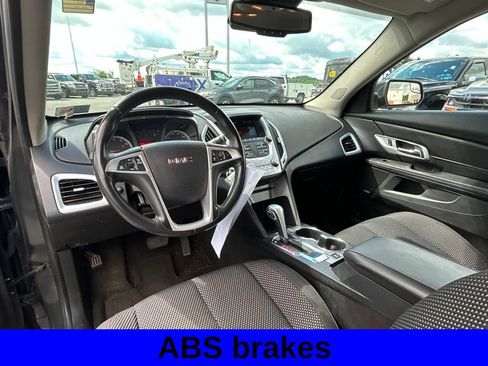Used 2013 GMC Terrain SLE w/ Convenience Package AWD/4WD image 11