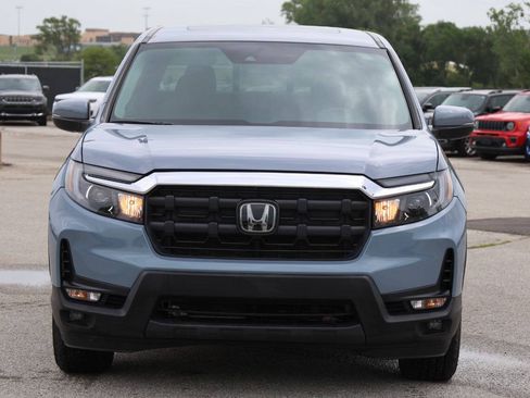 Used 2024 Honda Ridgeline RTL image 5