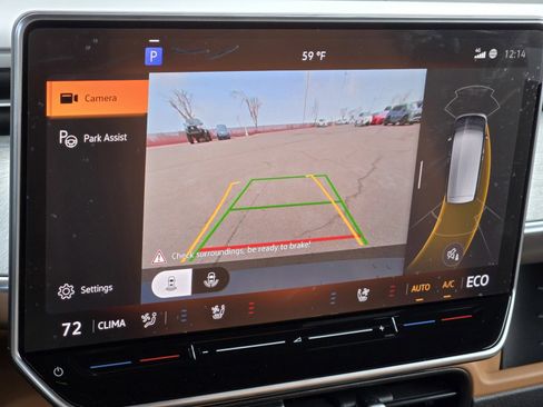 New 2025 Volkswagen ID. Buzz Pro S image 12