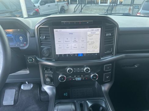 Certified 2024 Ford F150 XLT w/ Equipment Group 302A MID AWD/4WD image 29