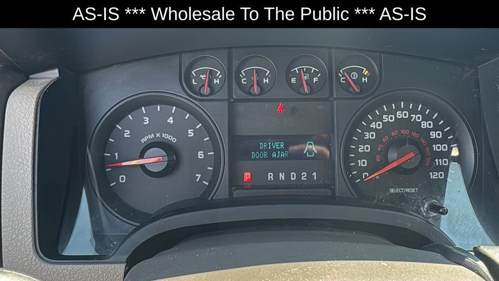 Used 2009 Ford F150 XL RWD image 17