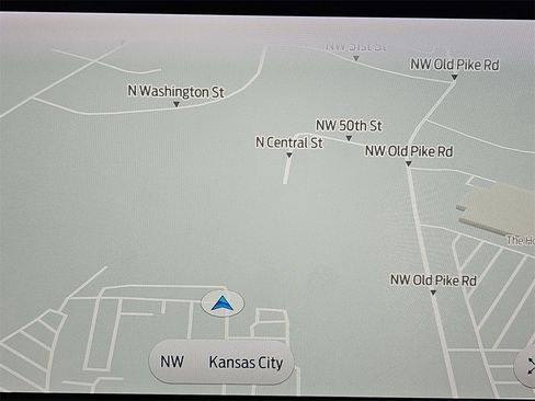 Used 2023 Ford Escape SE image 23