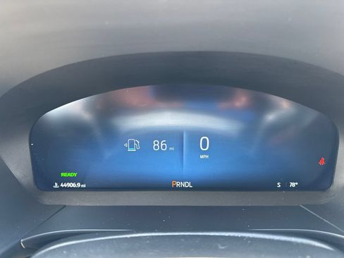 Used 2023 Ford Escape Platinum AWD/4WD image 11