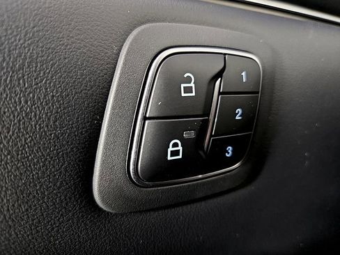 Used 2025 Ford Mustang Mach-E Premium w/ Sport Appearance Package AWD/4WD image 20