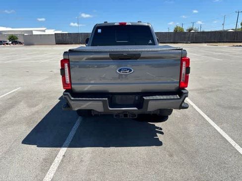Used 2024 Ford F250 XL w/ STX Appearance Package AWD/4WD image 4
