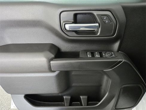 Used 2023 GMC Sierra 1500 Pro w/ Convenience Package image 18
