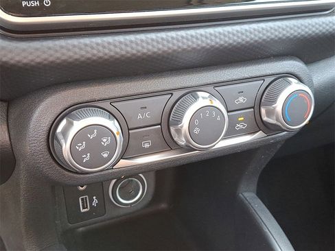 Certified 2023 Nissan Kicks S image 16