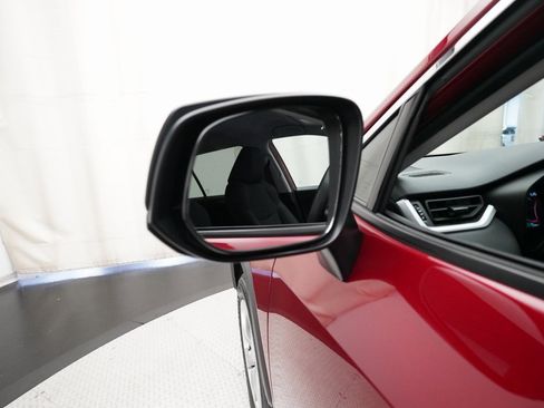 Used 2023 Toyota RAV4 LE image 24