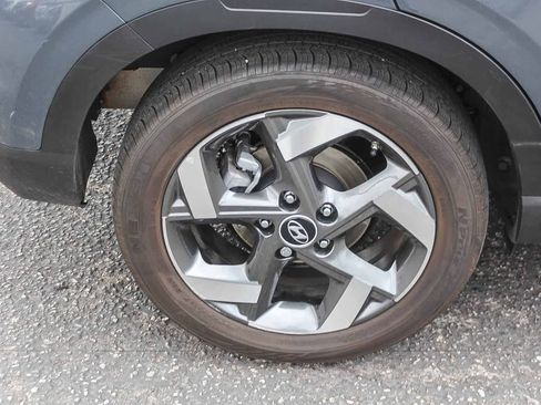 Certified 2023 Hyundai Venue SEL w/ Cargo Package FWD image 11