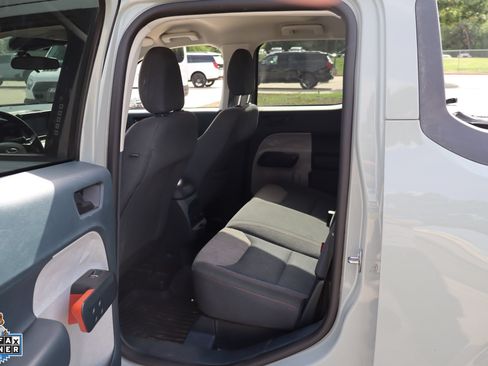 Used 2023 Ford Maverick XLT w/ Equipment Group 300A Standard AWD/4WD image 25