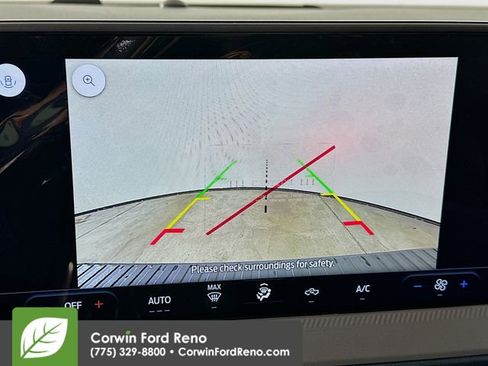 New 2026 Ford Maverick XL image 15