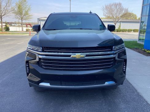 Used 2024 Chevrolet Tahoe LT image 3
