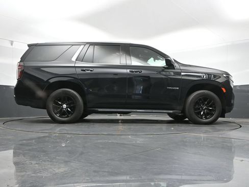 Used 2023 Chevrolet Tahoe LT AWD/4WD image 42
