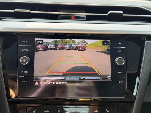 Used 2021 Volkswagen Arteon SEL FWD image 41