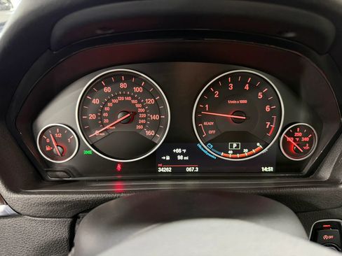 Used 2015 BMW 328i xDrive Sedan AWD/4WD image 18