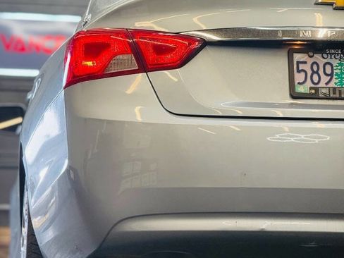 Used 2014 Chevrolet Impala LS FWD image 10