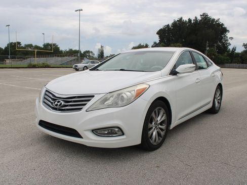 Used 2013 Hyundai Azera FWD image 1