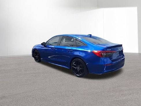 Used 2023 Honda Civic Sport image 6