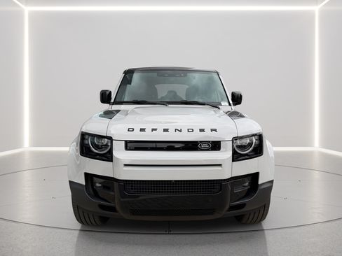 Used 2026 Land Rover Defender 110 S AWD/4WD image 8