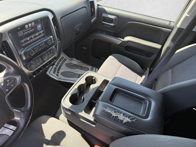 Used 2015 Chevrolet Silverado 1500 LT w/ LT Convenience Package RWD image 13