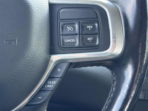 Used 2019 RAM 2500 Laramie AWD/4WD image 27