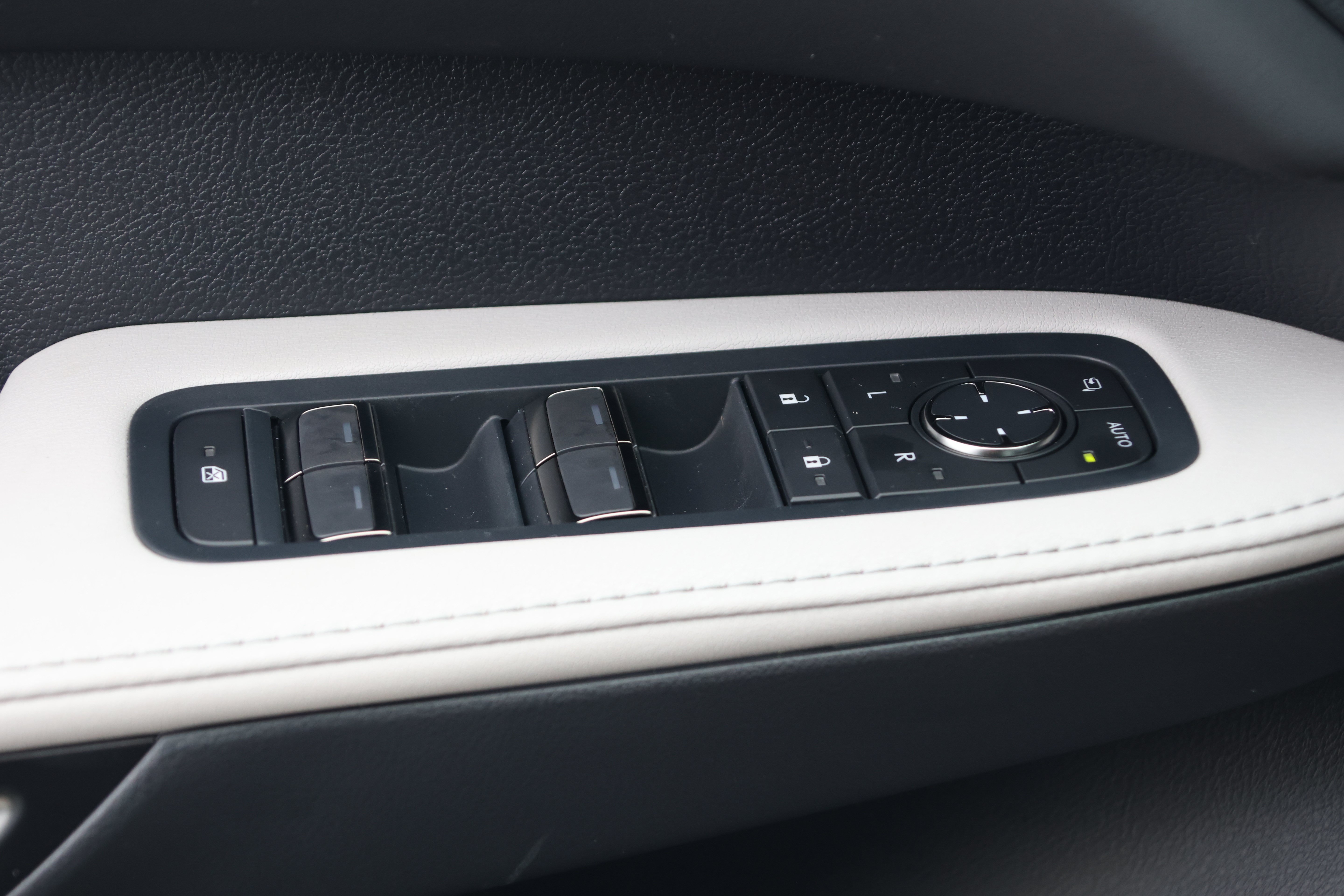 New 2026 Lexus RX 350 Premium w/ Convenience Package FWD image 13