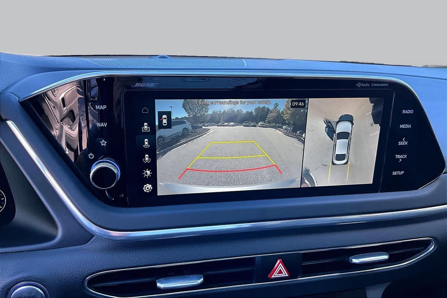 Used 2020 Hyundai Sonata Limited FWD image 30