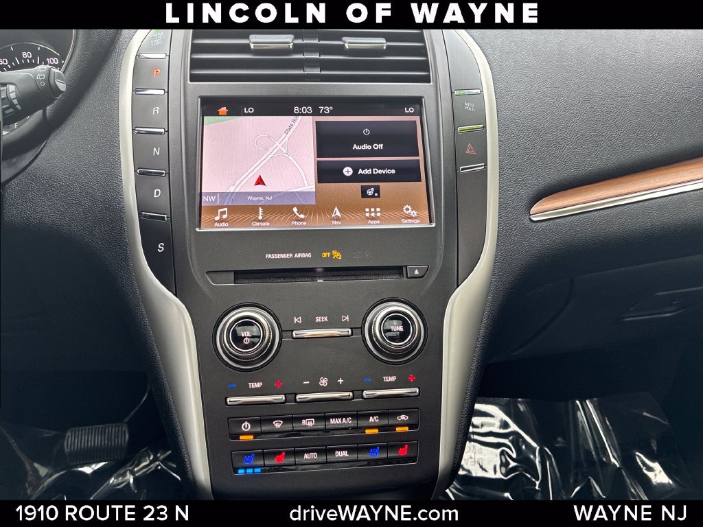 Used 2019 Lincoln MKC Reserve w/ MKC Climate Package AWD/4WD image 19