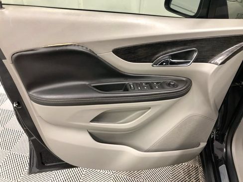 Used 2016 Buick Encore FWD image 11