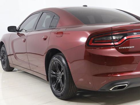 Used 2019 Dodge Charger SXT image 21